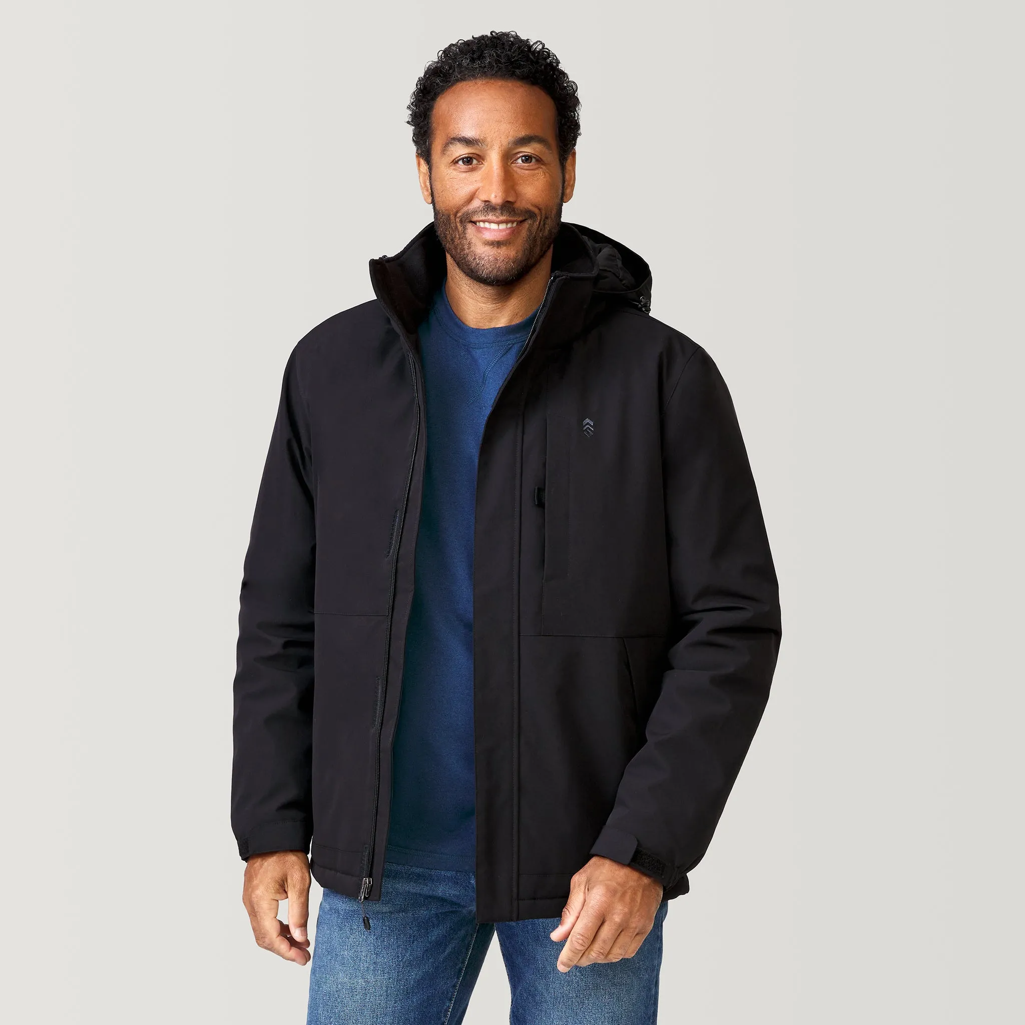 Men's Denali Insulated Jacket sold by Free Country