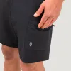 Men's Tech Stretch Short II sold by Free Country