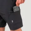 Men's Tech Stretch Short II sold by Free Country