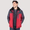 Men's FreeCycle® Jack Frost 3-in-1 Systems Jacket sold by Free Country
