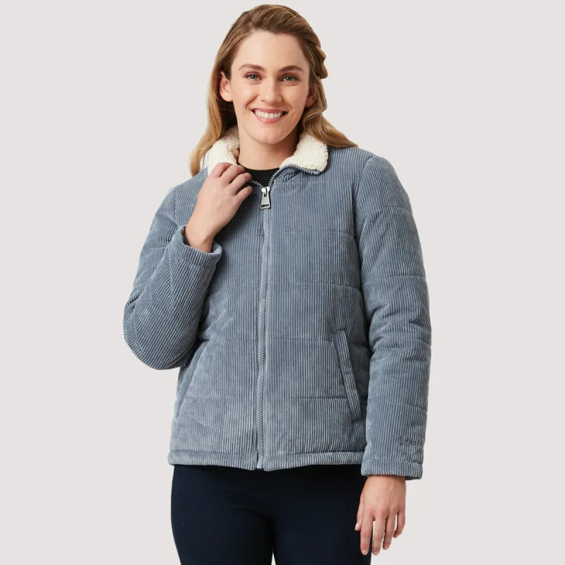 Women's Corduroy Jacket sold by Free Country