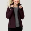 Women's StormTech Super Softshell® Jacket sold by Free Country