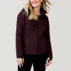 Women's StormTech Super Softshell® Jacket sold by Free Country
