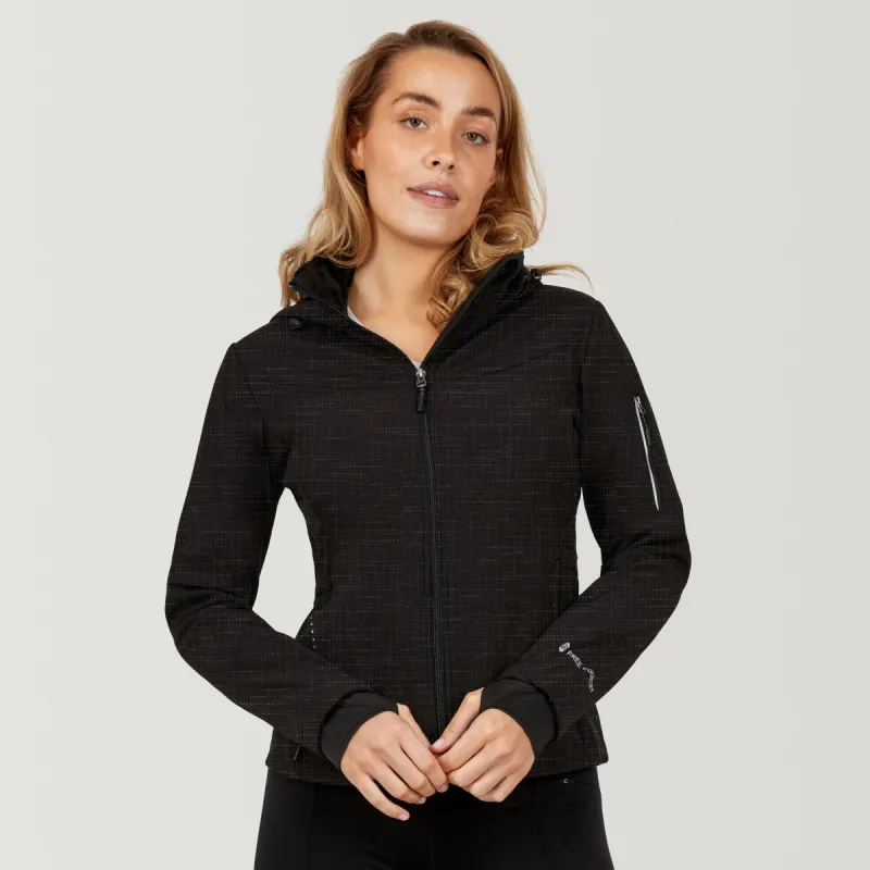 Women's StormTech Super Softshell® Jacket sold by Free Country