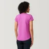 Women's Microtech® Chill B Cool Tee sold by Free Country