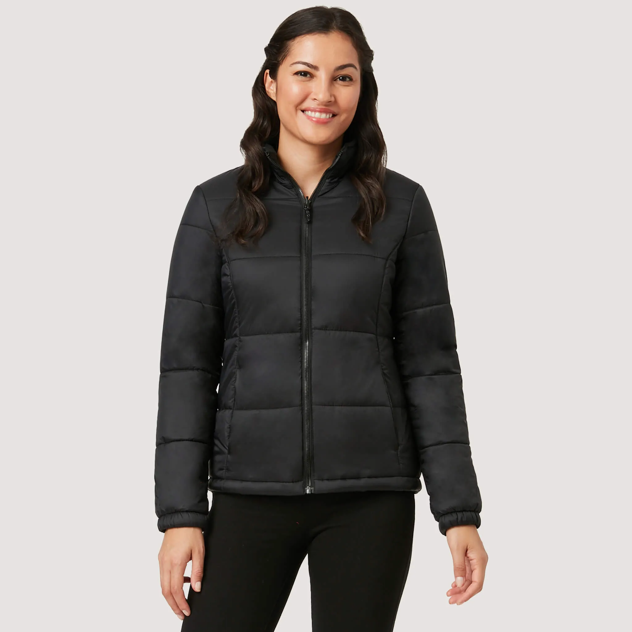 Women's Radiance 3-in-1 Systems Jacket sold by Free Country product image thumbnail 2