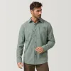 Men's Acadia Long Sleeve Shirt sold by Free Country