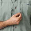 Men's Acadia Long Sleeve Shirt sold by Free Country