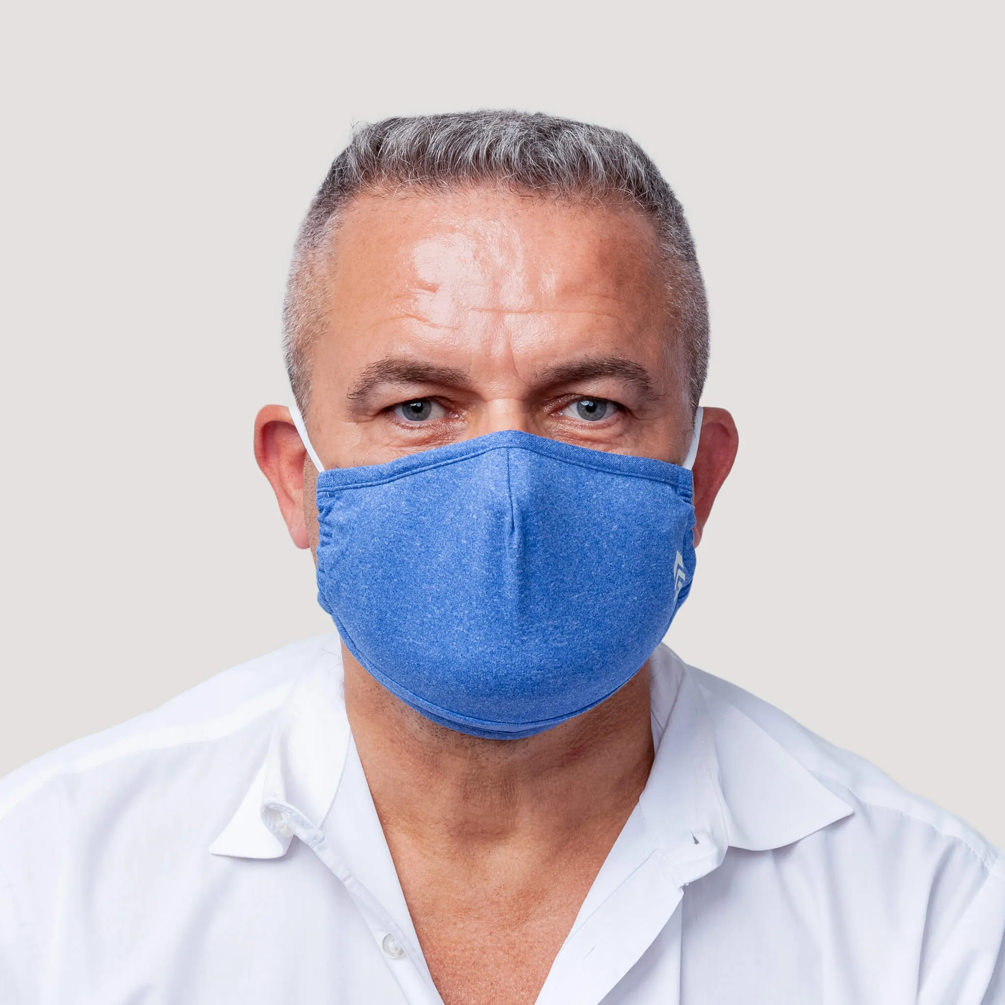 Protective Microtech Cool Face Mask w/ Filter Pocket - 2PC Set sold by Free Country