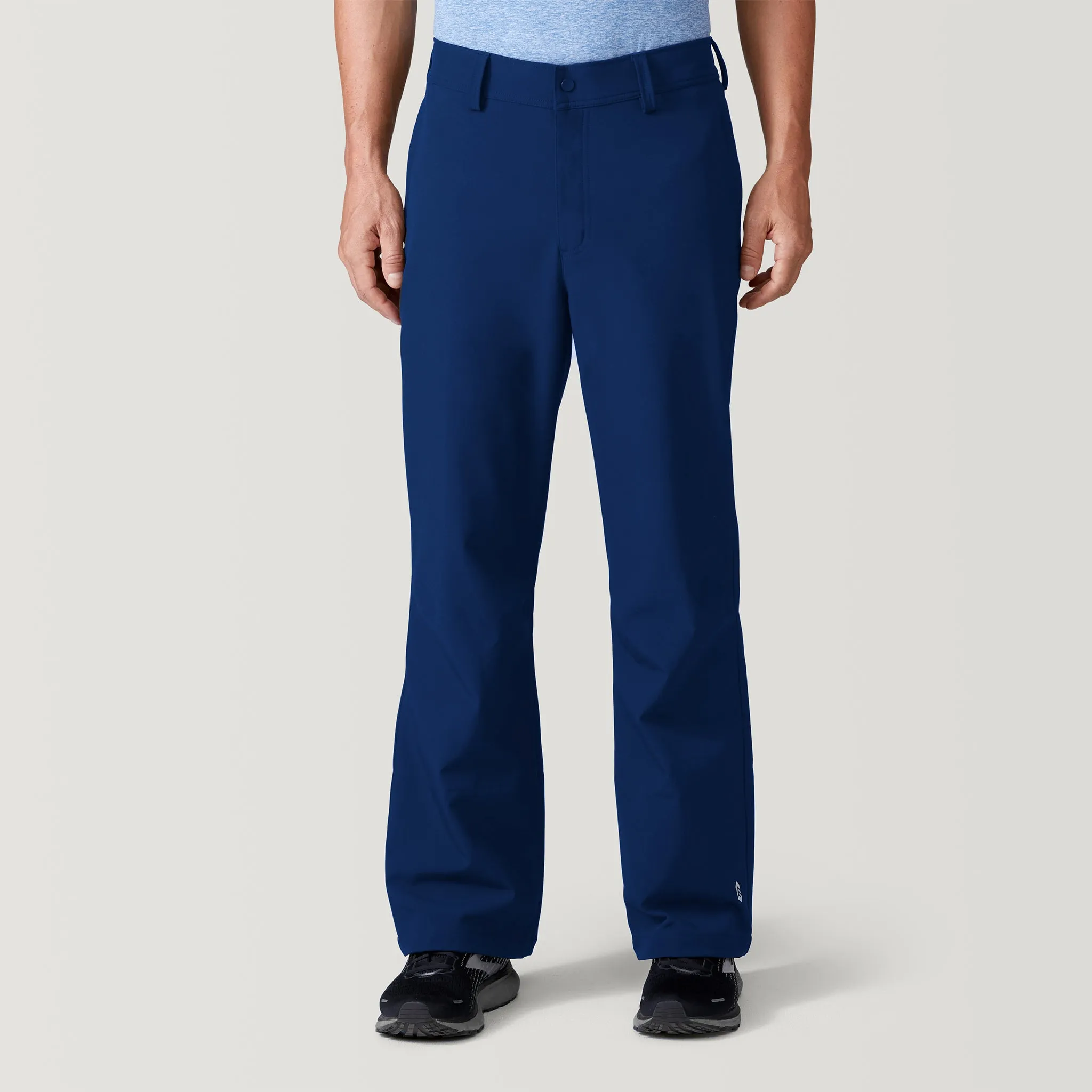 Men's Ascend Flex Softshell Ski Pant sold by Free Country