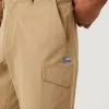 Men's Taconic Rip Stop Short sold by Free Country