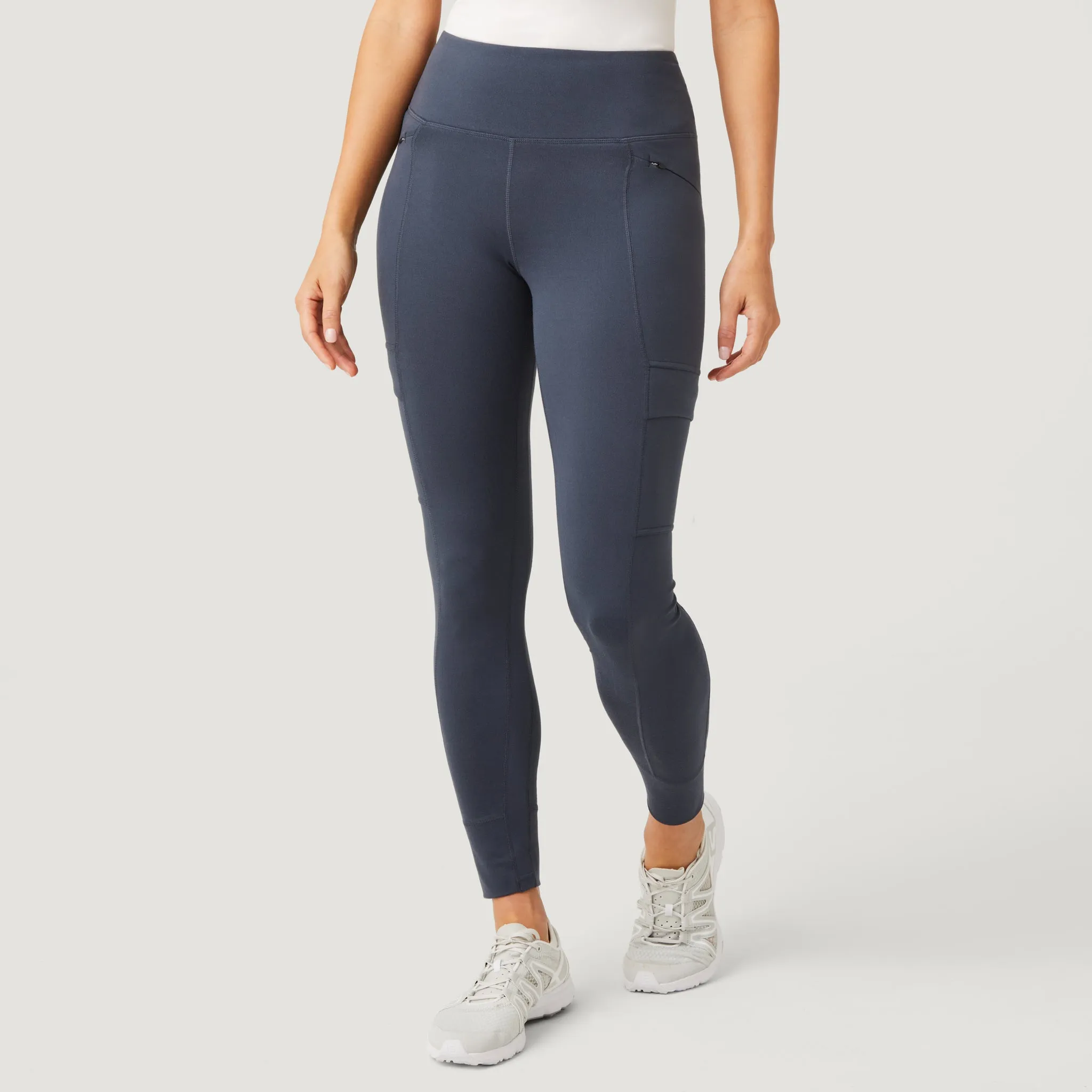 Women's Trail 2 Town Legging sold by Free Country