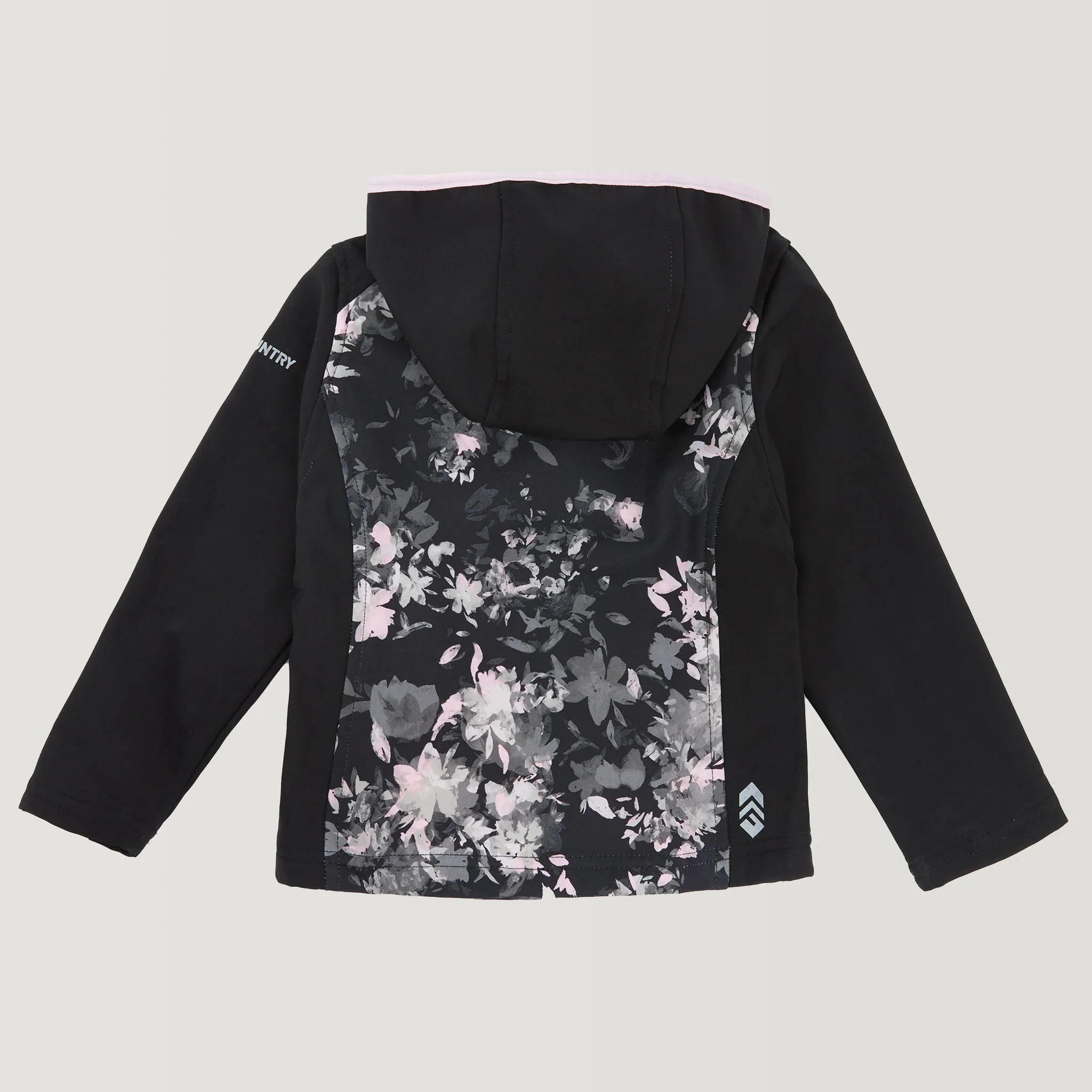 Kids' Softshell Jacket sold by Free Country product image thumbnail 4