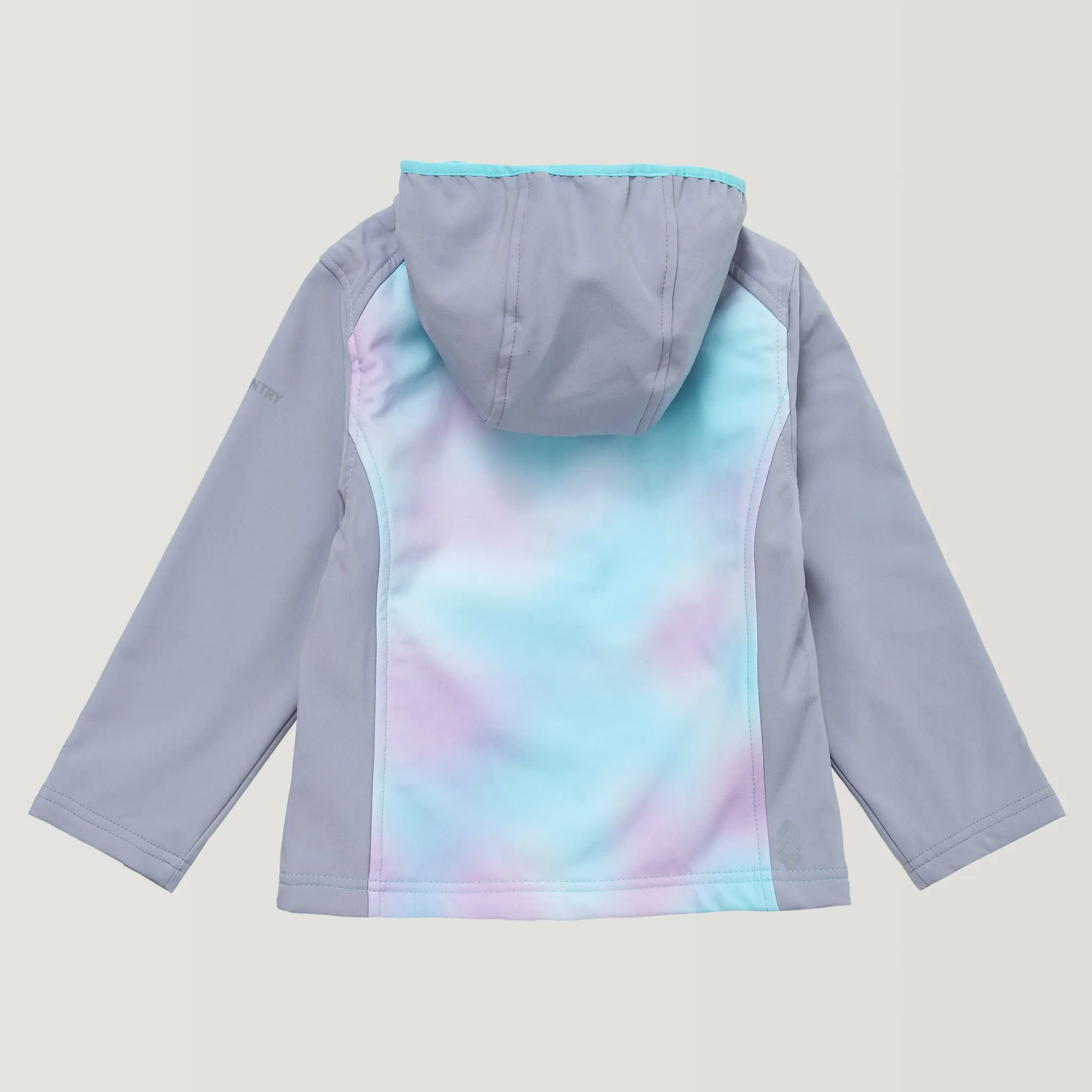 Kids' Softshell Jacket sold by Free Country product image thumbnail 2
