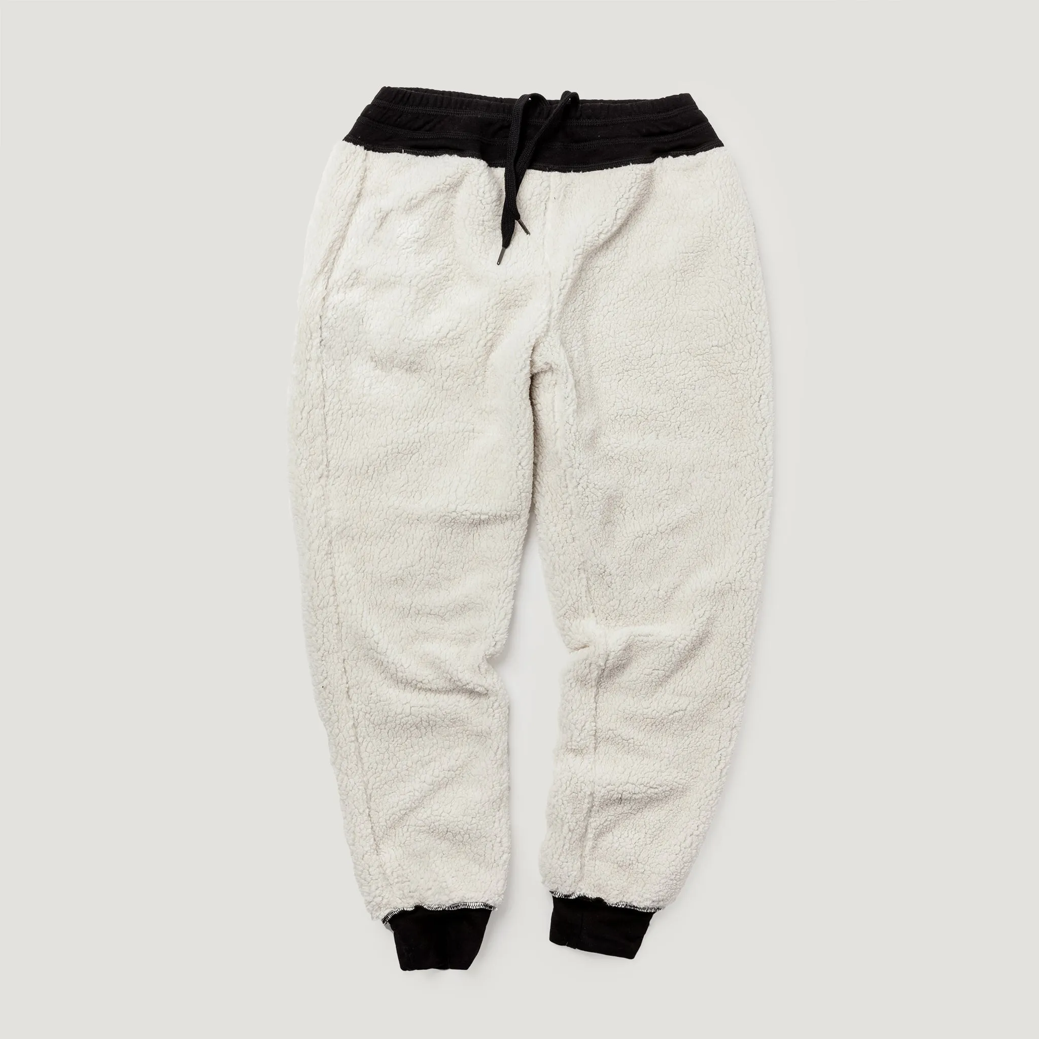 Women's Luxe+ Sherpa Lined Jogger sold by Free Country product image thumbnail 5