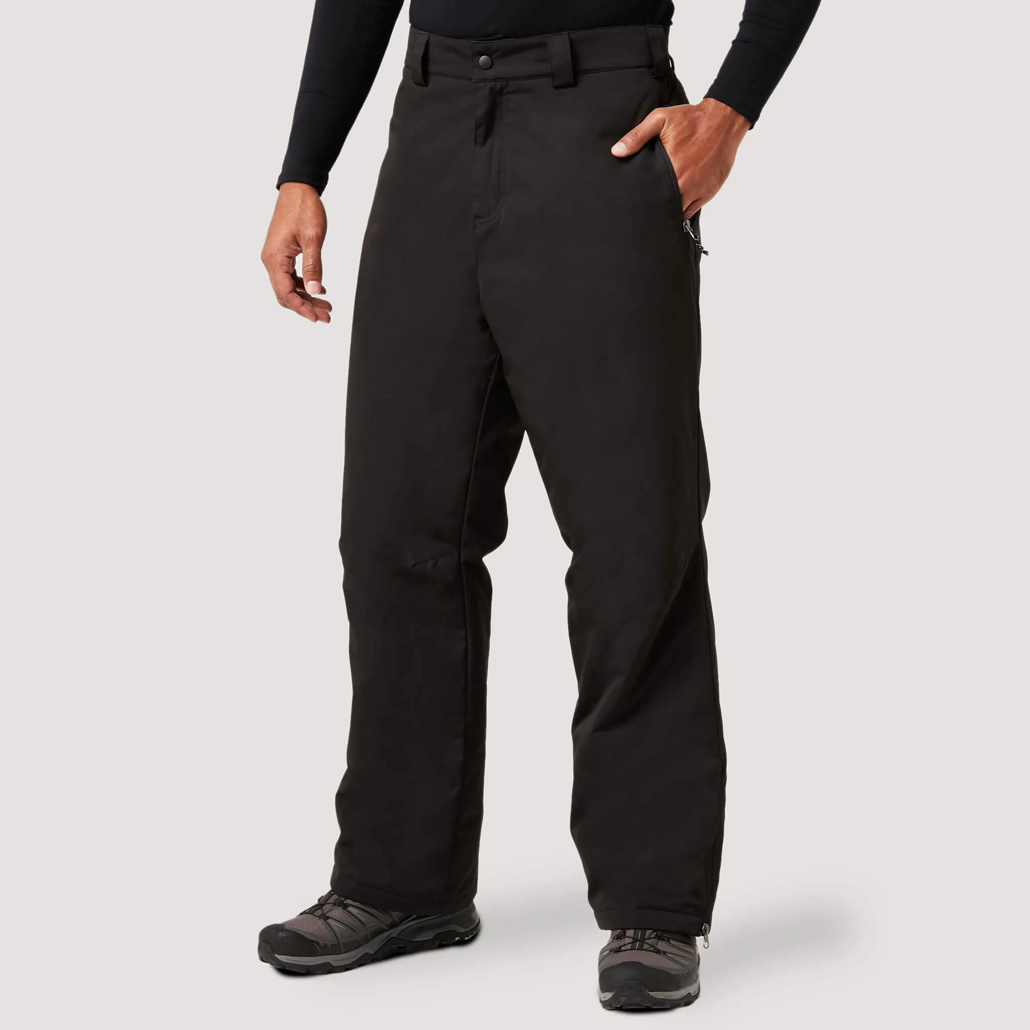 Men's FreeCycle® Chill Off Padded Ski Pant sold by Free Country