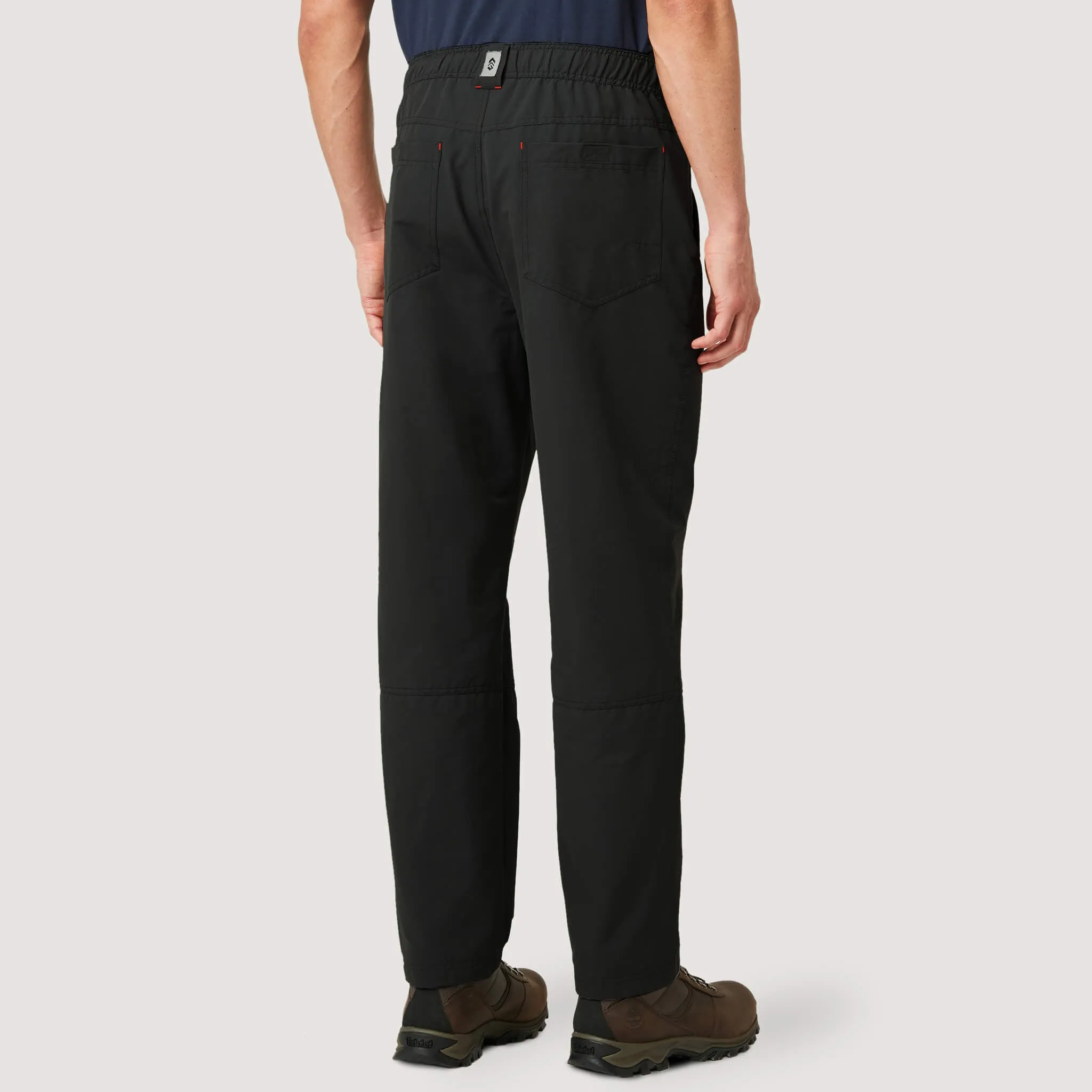 Men's Cypress Ripstop Pull-On Trek Pant sold by Free Country product image thumbnail 3