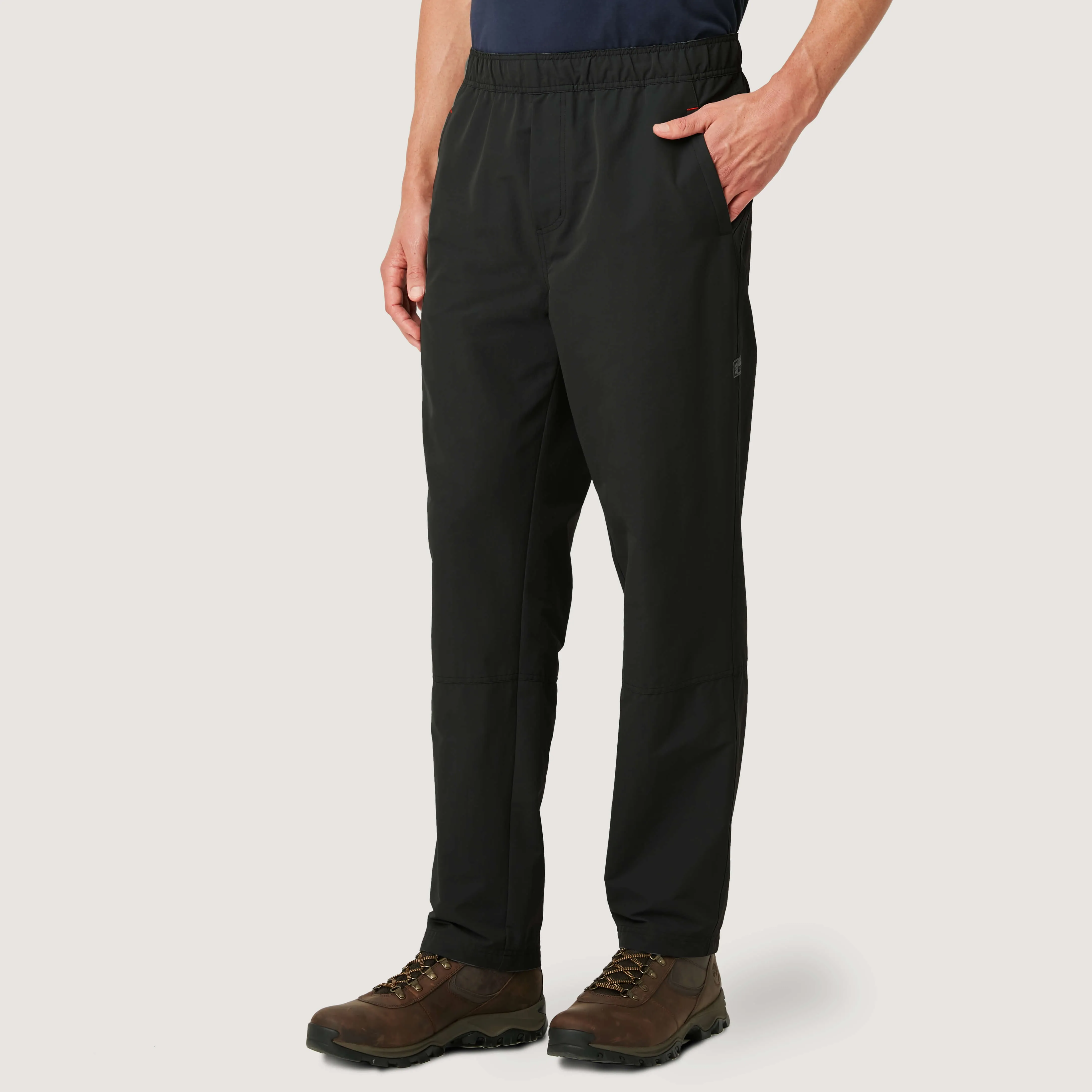 Men's Cypress Ripstop Pull-On Trek Pant sold by Free Country product image thumbnail 2