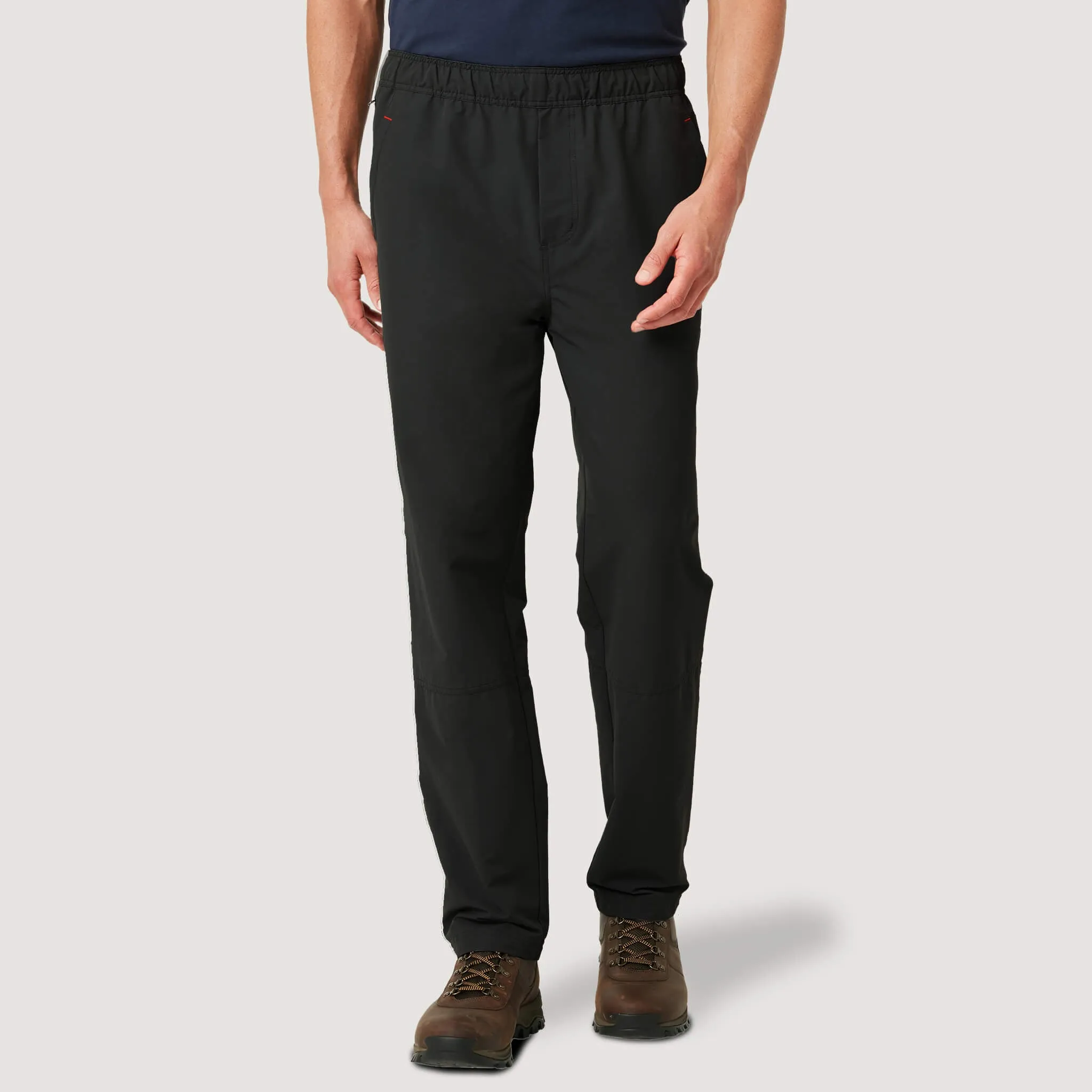 Men's Cypress Ripstop Pull-On Trek Pant sold by Free Country