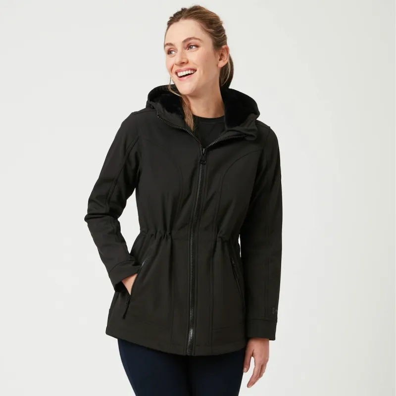 Women's Horizon II Super Softshell® Jacket sold by Free Country