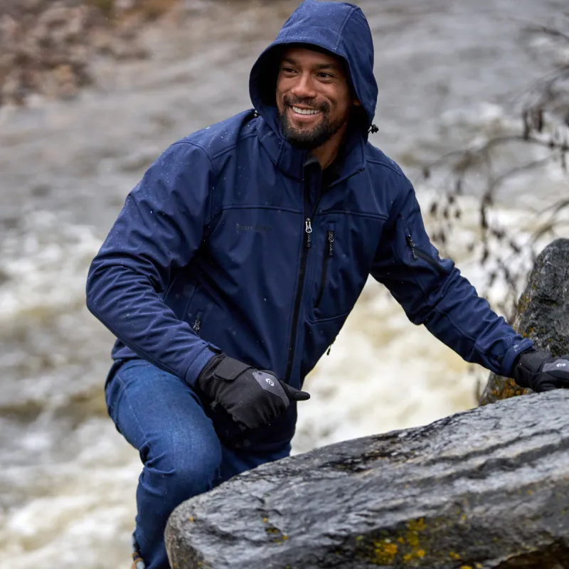 Men's Odyssey II Flex Super Softshell® Jacket sold by Free Country