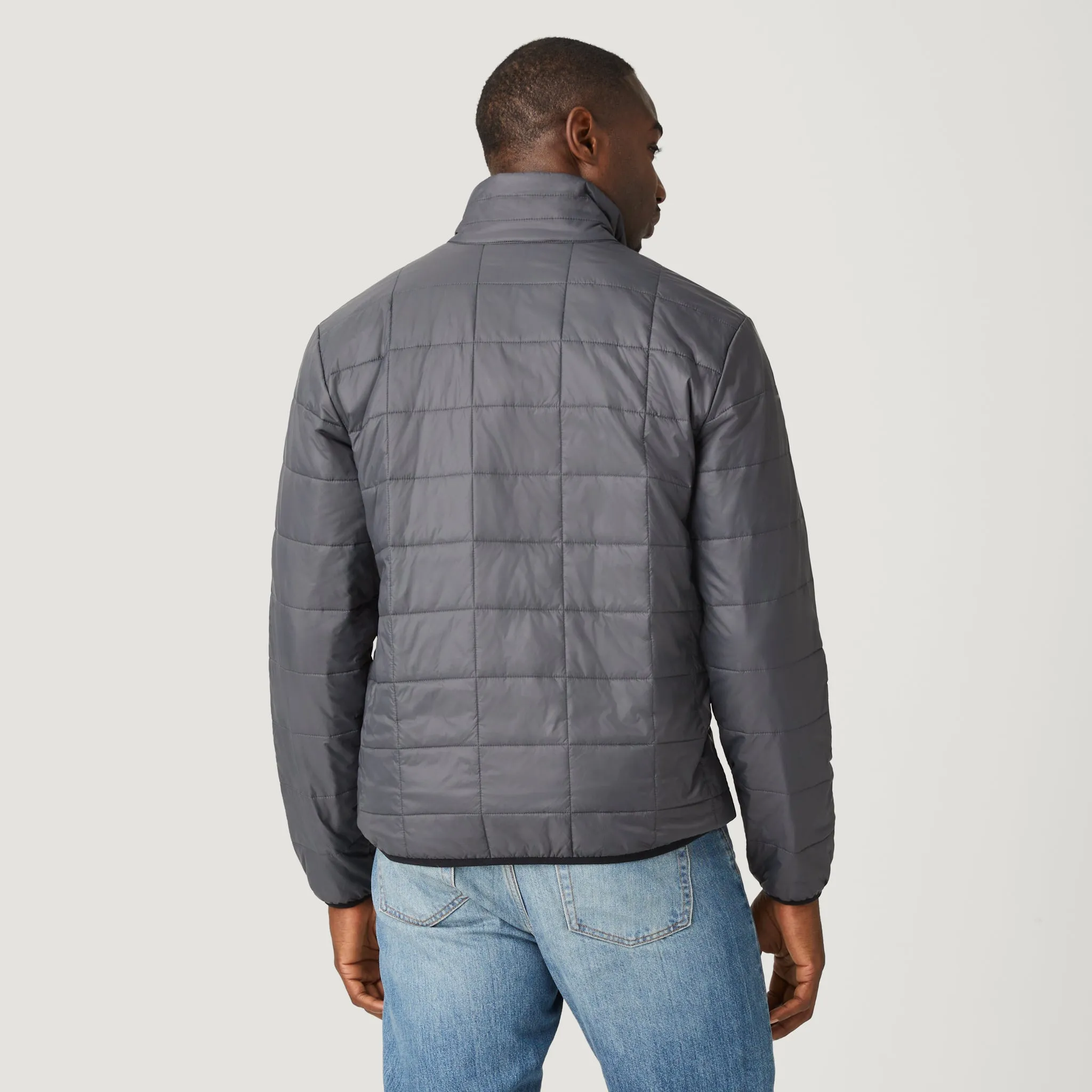 Men's FreeCycle® Stimson Puffer Jacket sold by Free Country product image thumbnail 5