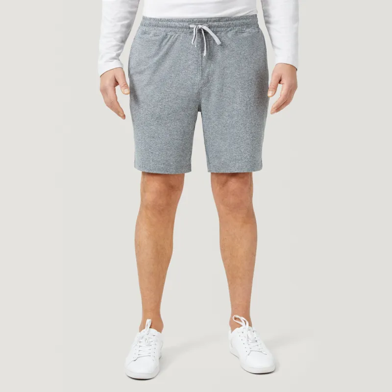Men's Sueded Flex Shorts sold by Free Country