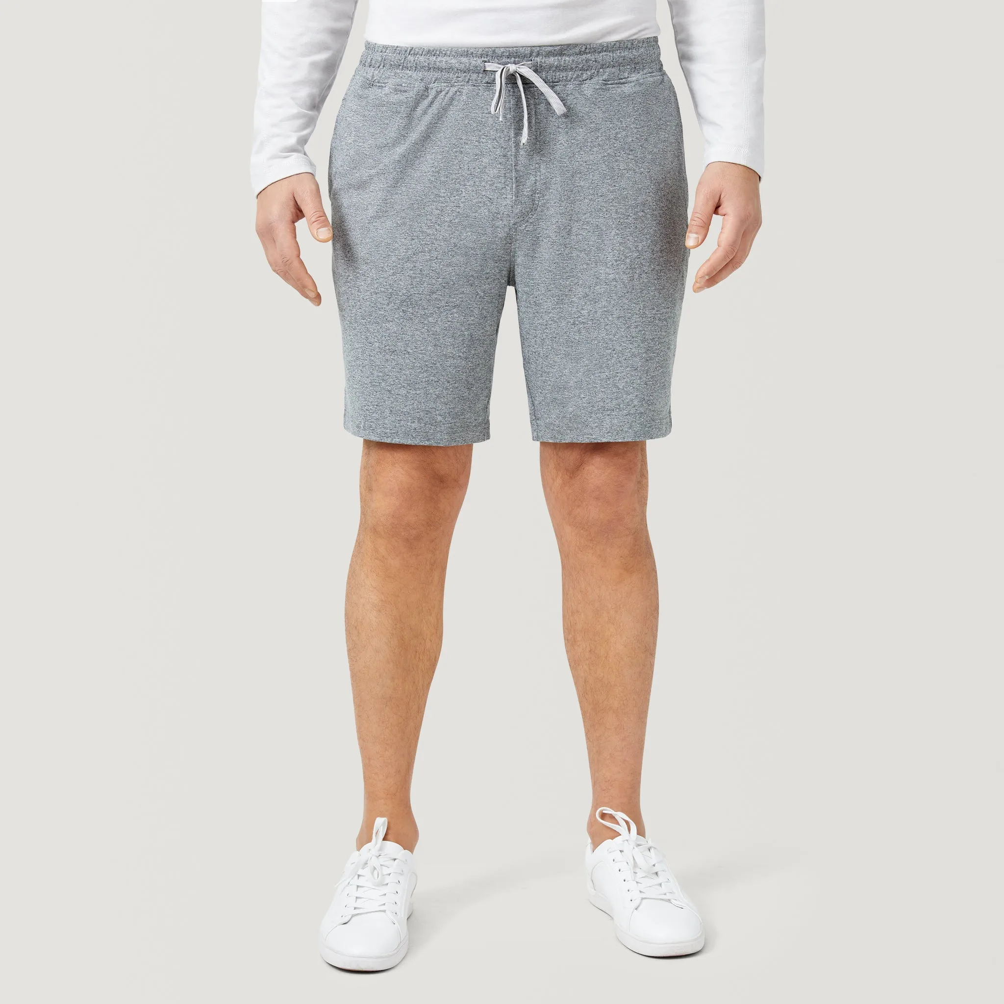 Men's Sueded Flex Shorts sold by Free Country