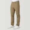 Men's Nylon Stretch Convertible Pant sold by Free Country