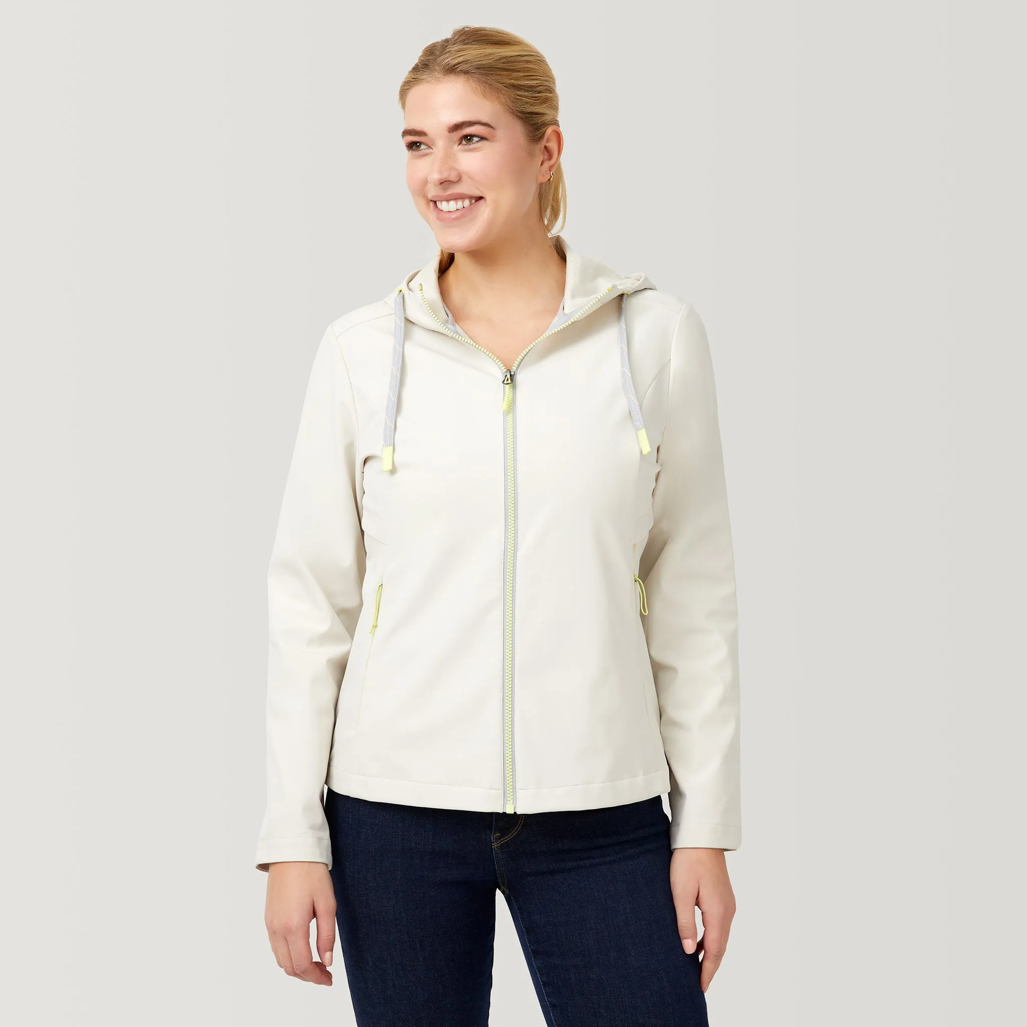Women's MVP Super Softshell® Lite Jacket sold by Free Country