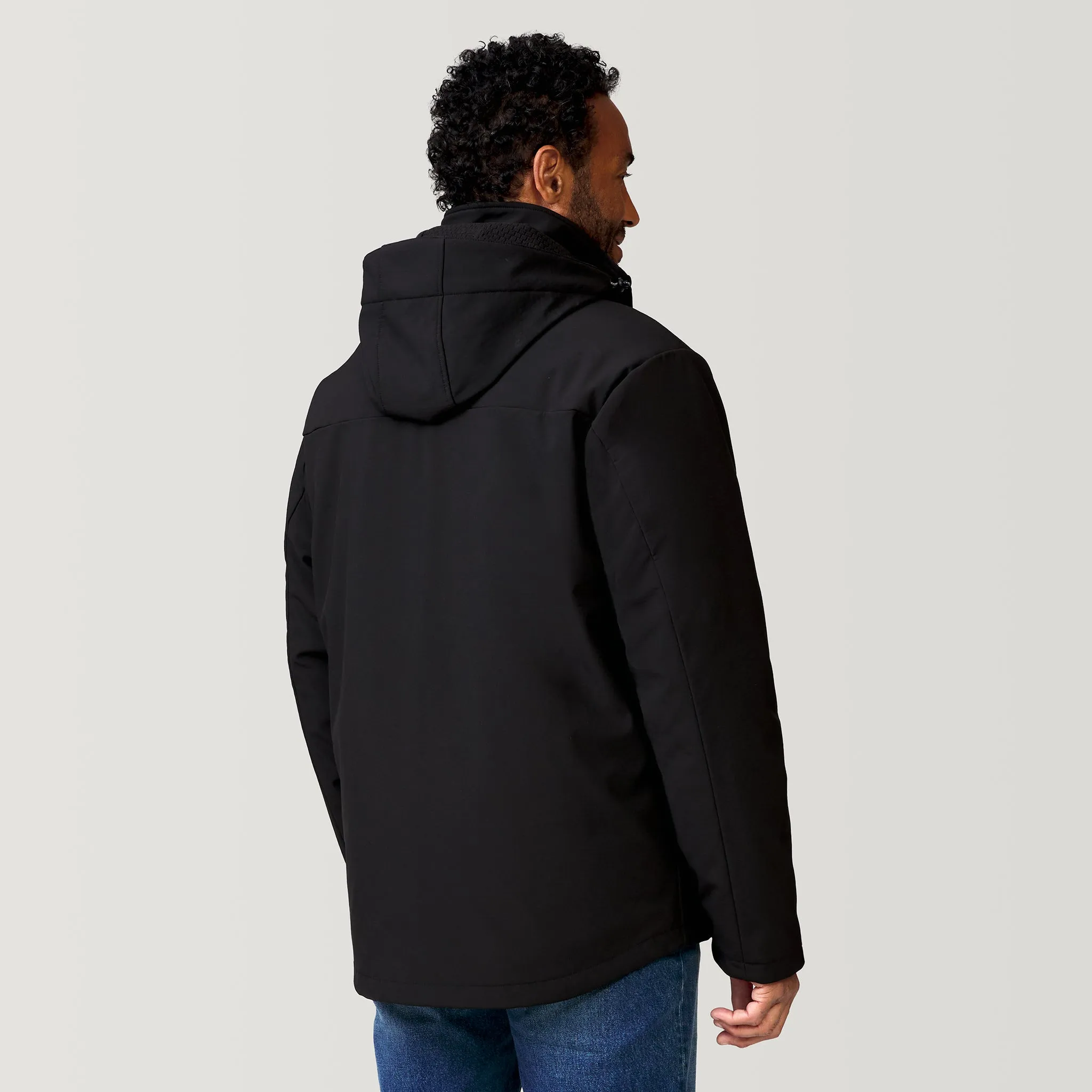Men's Atalaya III 3-in-1 Systems Jacket sold by Free Country product image thumbnail 5