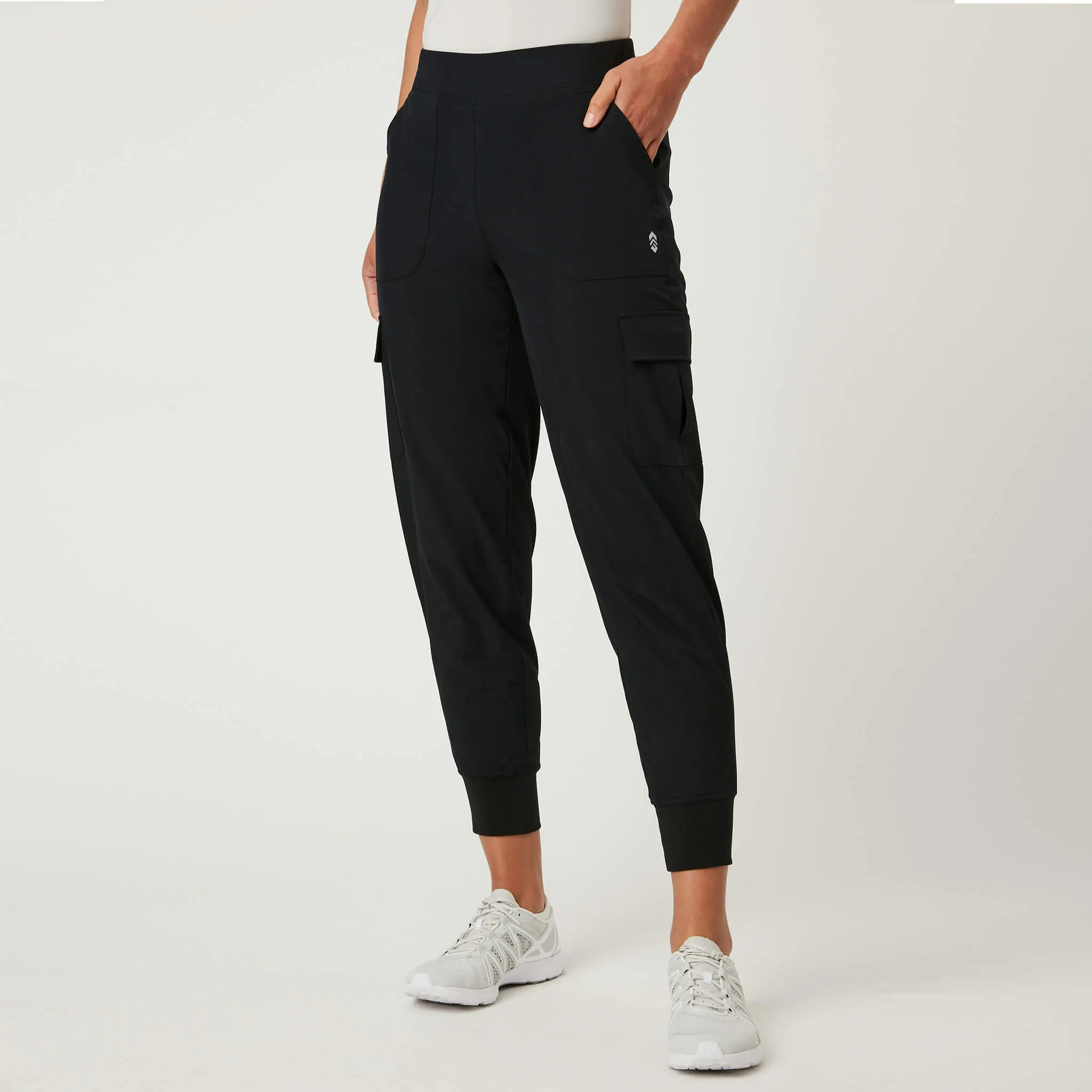 Women's Get Out There Pant sold by Free Country product image thumbnail 4
