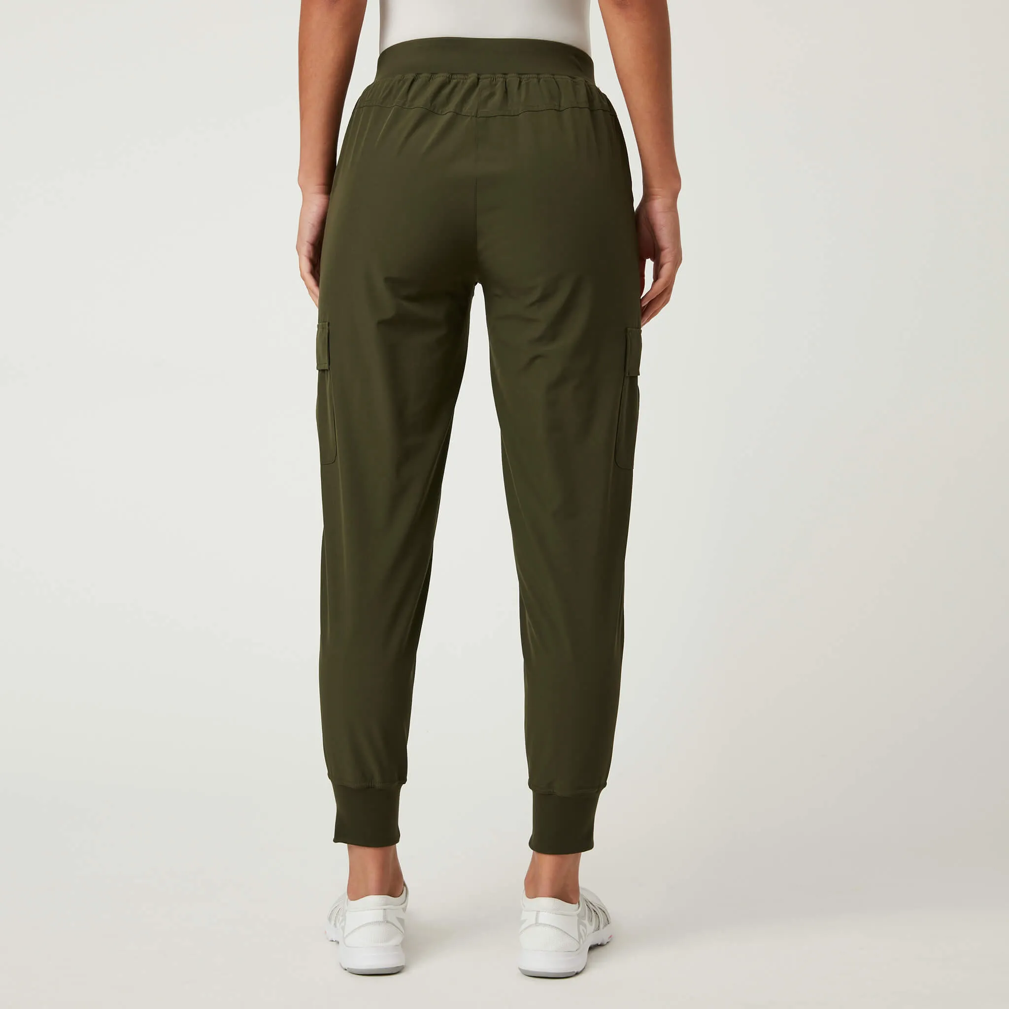 Women's Get Out There Pant sold by Free Country product image thumbnail 3