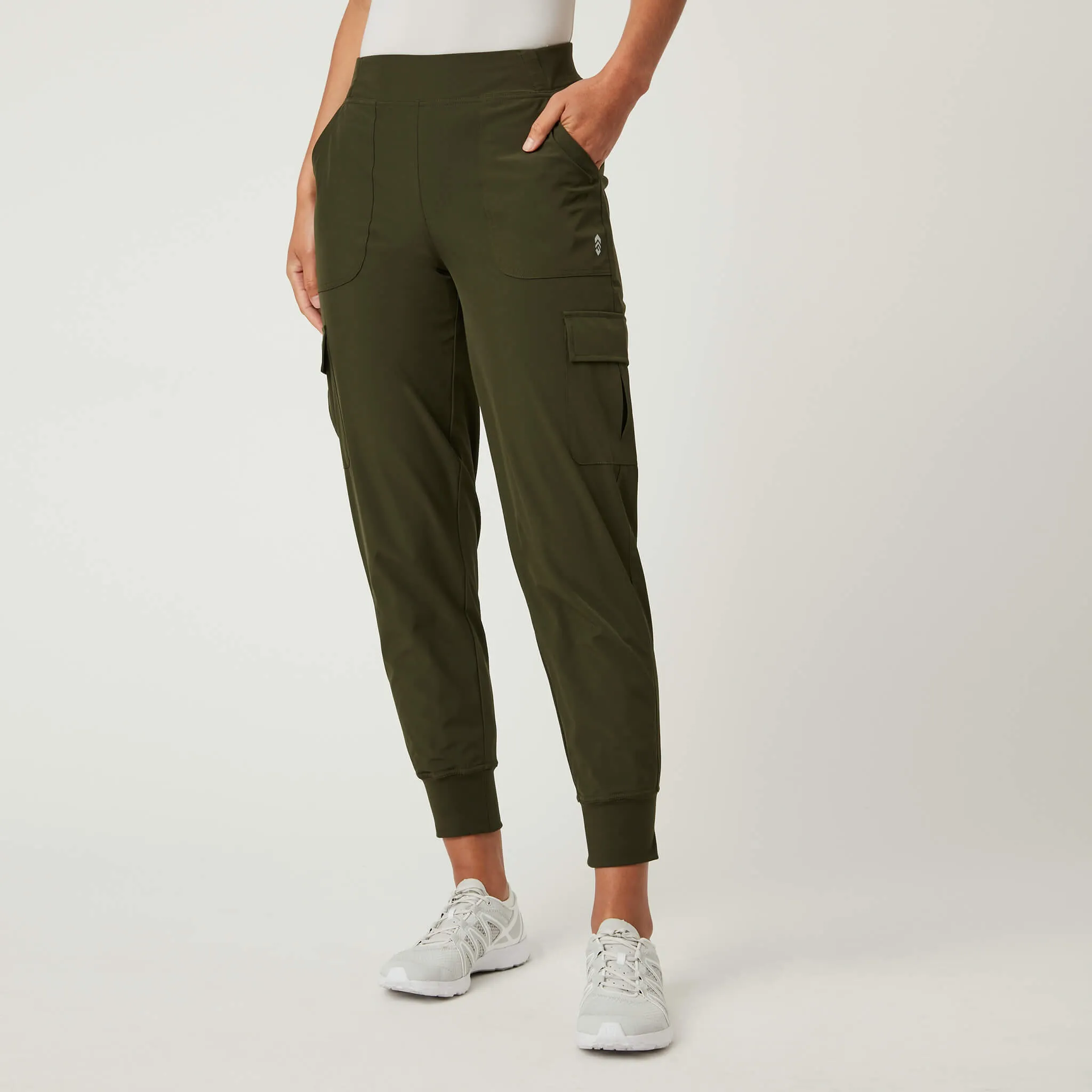 Women's Get Out There Pant sold by Free Country