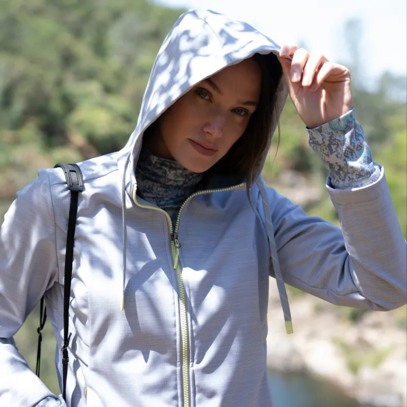 Women's Alps Super Softshell® Jacket sold by Free Country