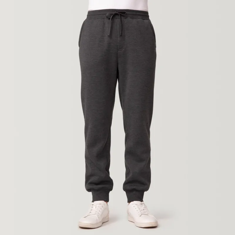 Men's Sherpa Lined Jogger sold by Free Country