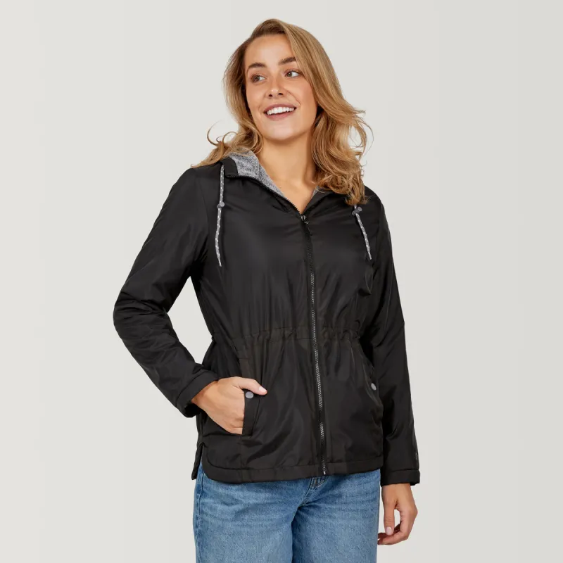 Women's Cascade Windshear Jacket sold by Free Country