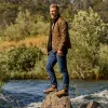 Men's Apex Quilted Puffer Jacket sold by Free Country