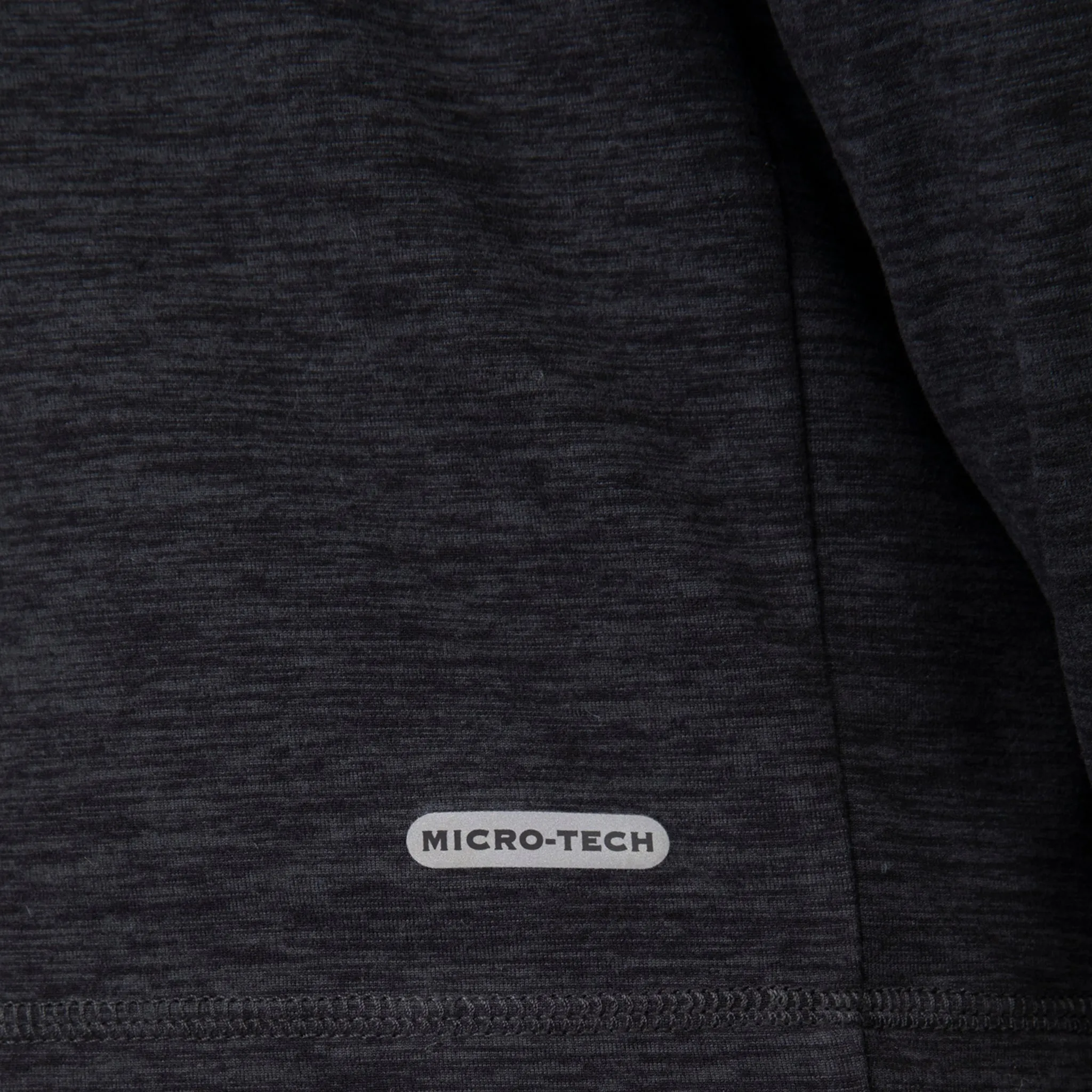 Men's Sueded Spacedye Hoodie sold by Free Country product image thumbnail 5