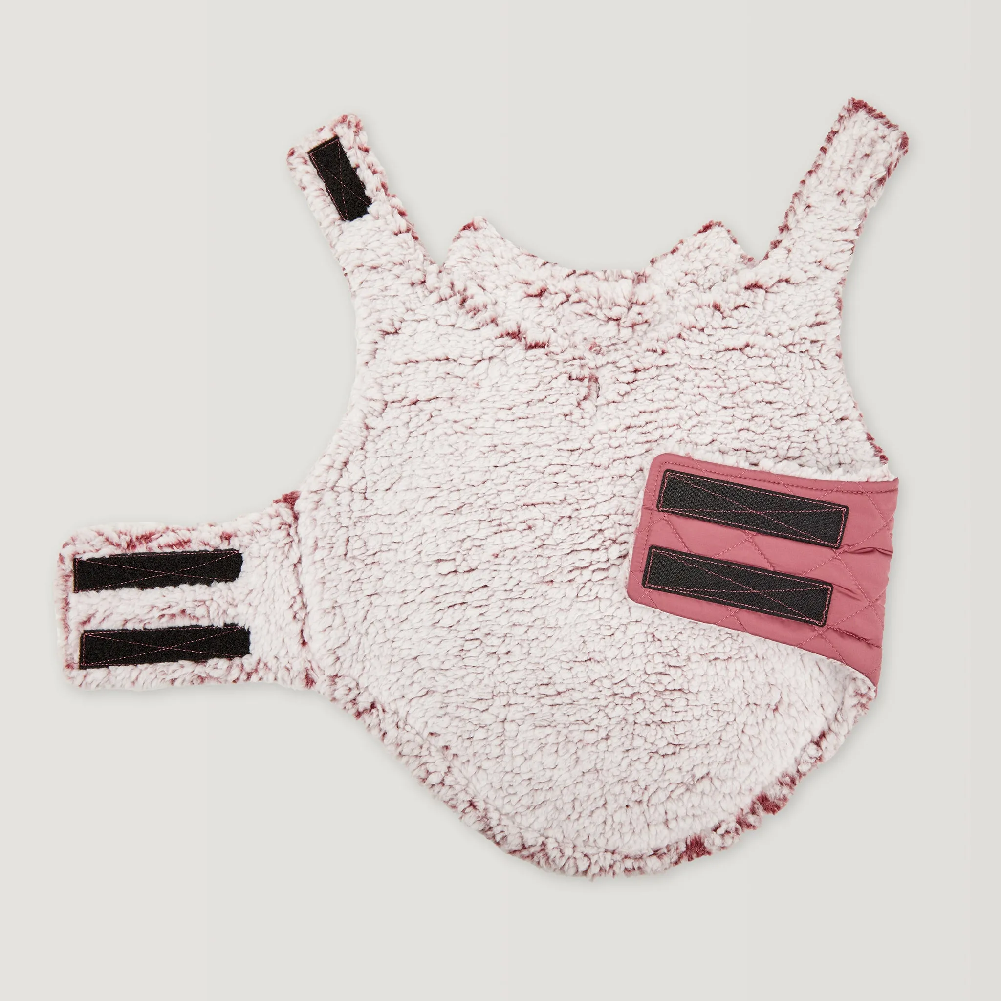 Stratus Lite Reversible Dog Jacket sold by Free Country product image thumbnail 3