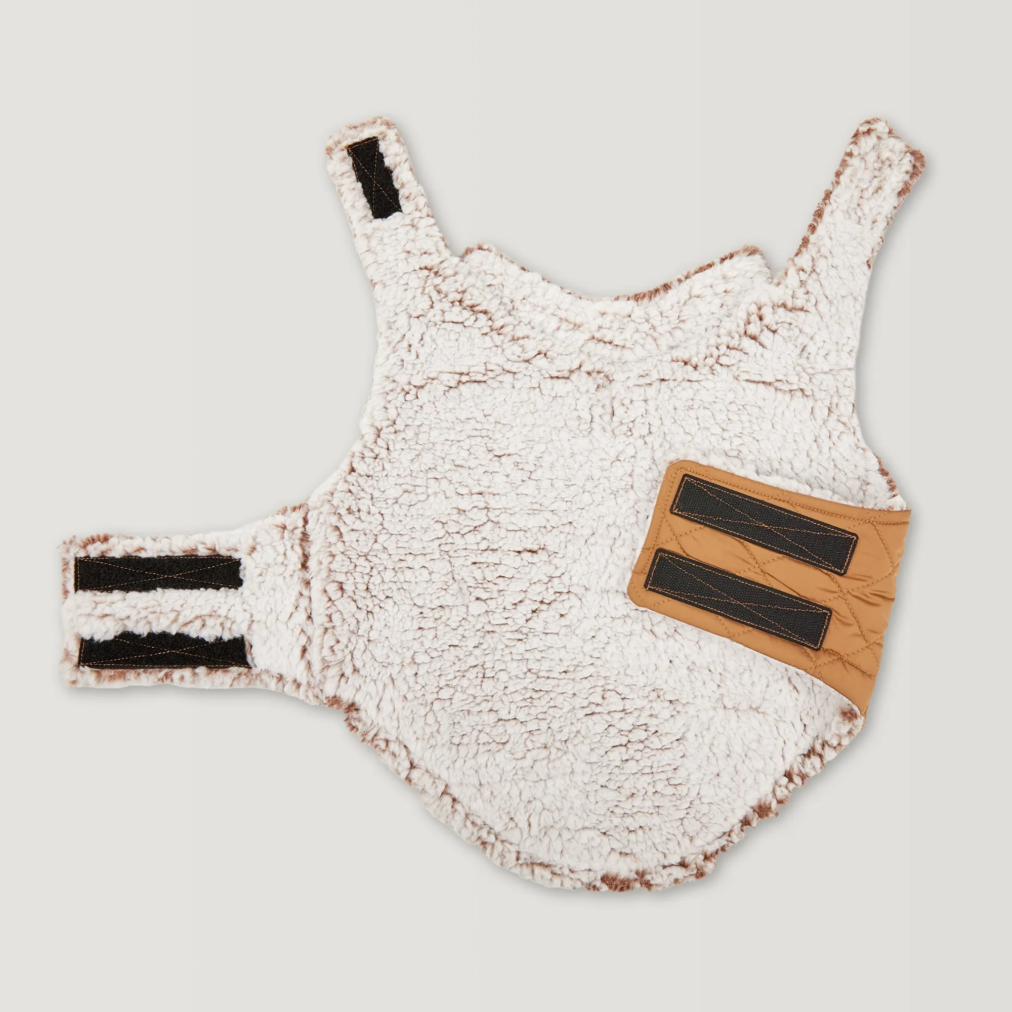 Stratus Lite Reversible Dog Jacket sold by Free Country product image thumbnail 5