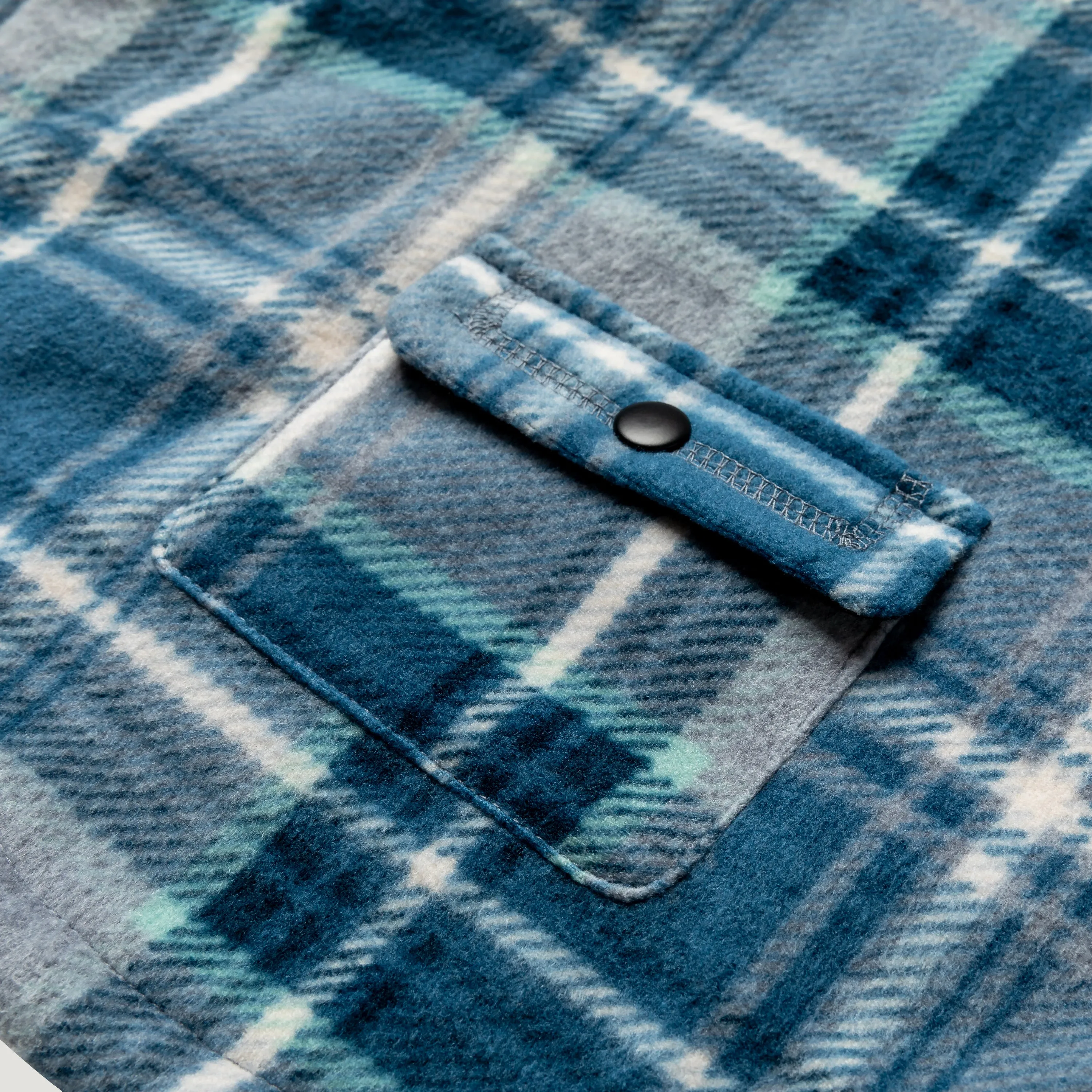 Chill Out Fleece Sherpa Lined Dog Jacket sold by Free Country product image thumbnail 5