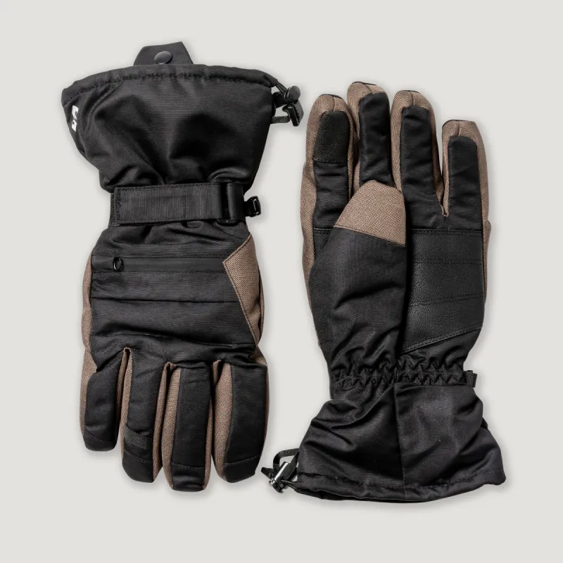 Men's Ski Glove sold by Free Country