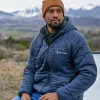 Men's FreeCycle® Bedrock Sherpa Lined Puffer Jacket sold by Free Country