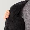 Men's FreeCycle® Bedrock Sherpa Lined Puffer Jacket sold by Free Country