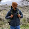 Men's FreeCycle® Bedrock Sherpa Lined Puffer Jacket sold by Free Country