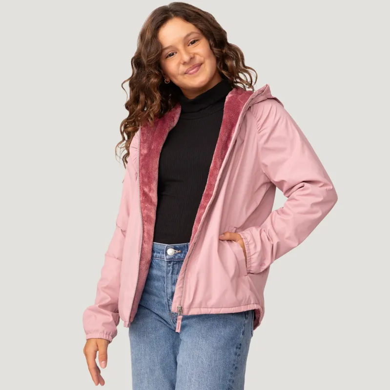 Girls' Windshear Jacket sold by Free Country
