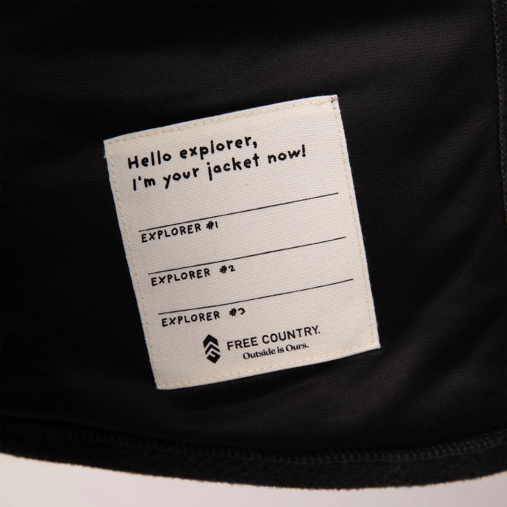 Boys' Chill Out Fleece Shirt Jacket sold by Free Country product image thumbnail 5