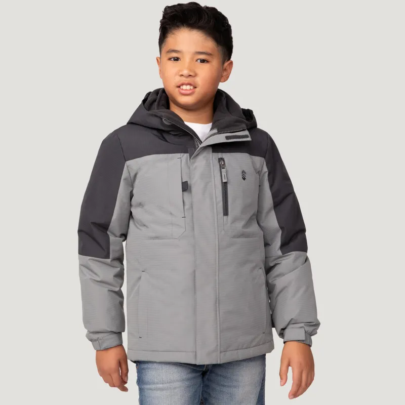 Boys' 3-in-1 Systems Jacket sold by Free Country