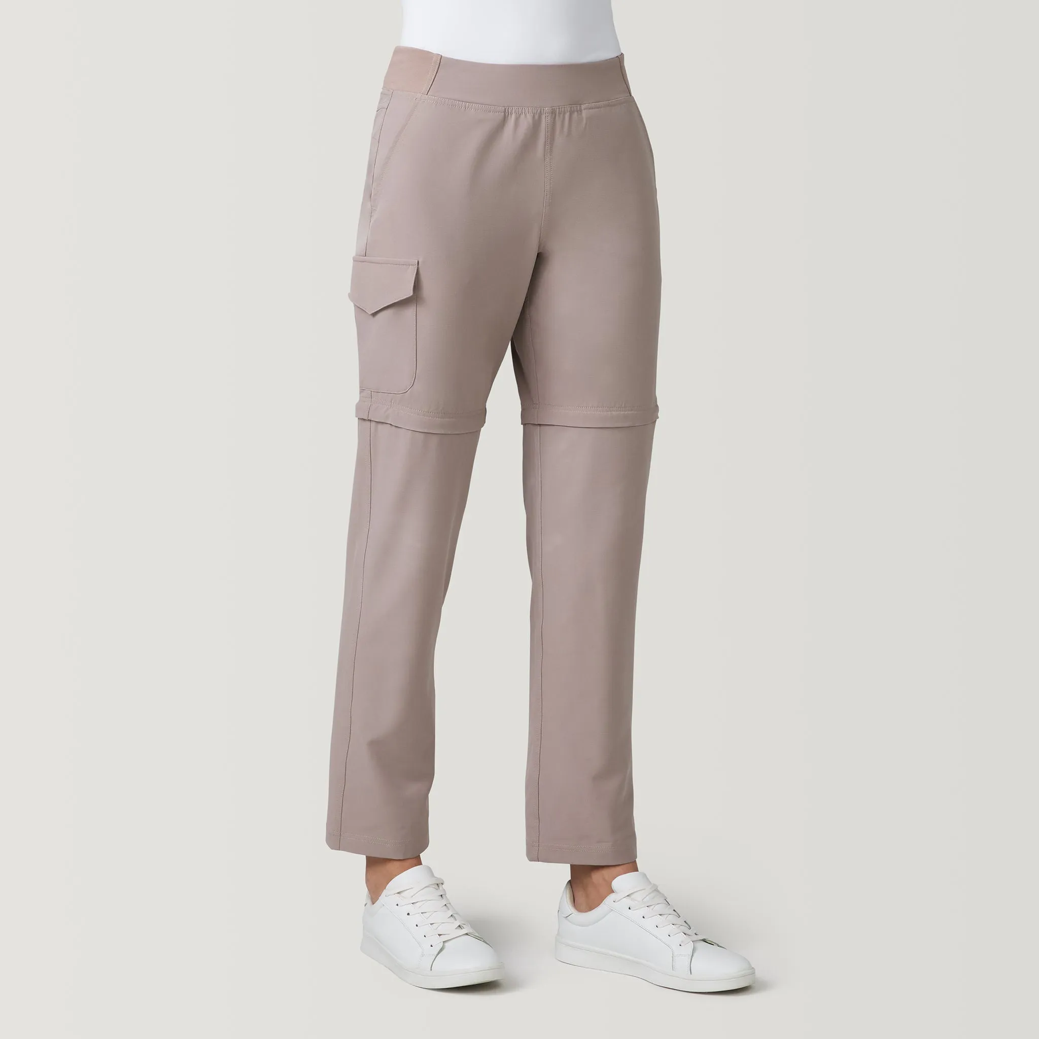Women's Get Out There Convertible Pants sold by Free Country